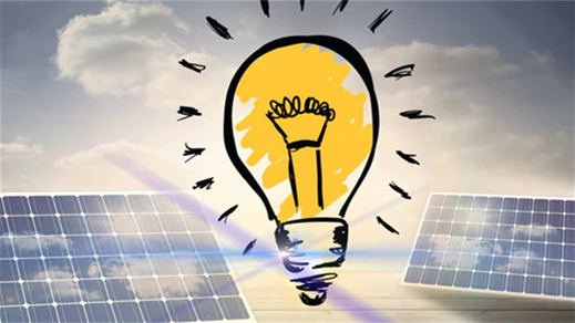 Harnessing the Power of Solar Lights for Environmental Conservation