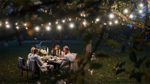 How To Choose Solar Fence Lights?
