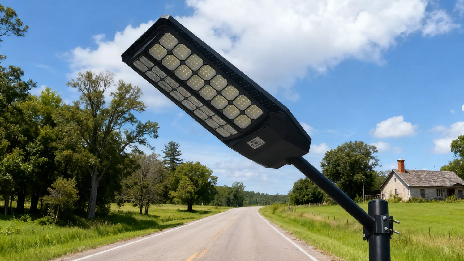 Hykoont Lighting Powers Businesses Worldwide: A Look at Our Trusted Partnerships