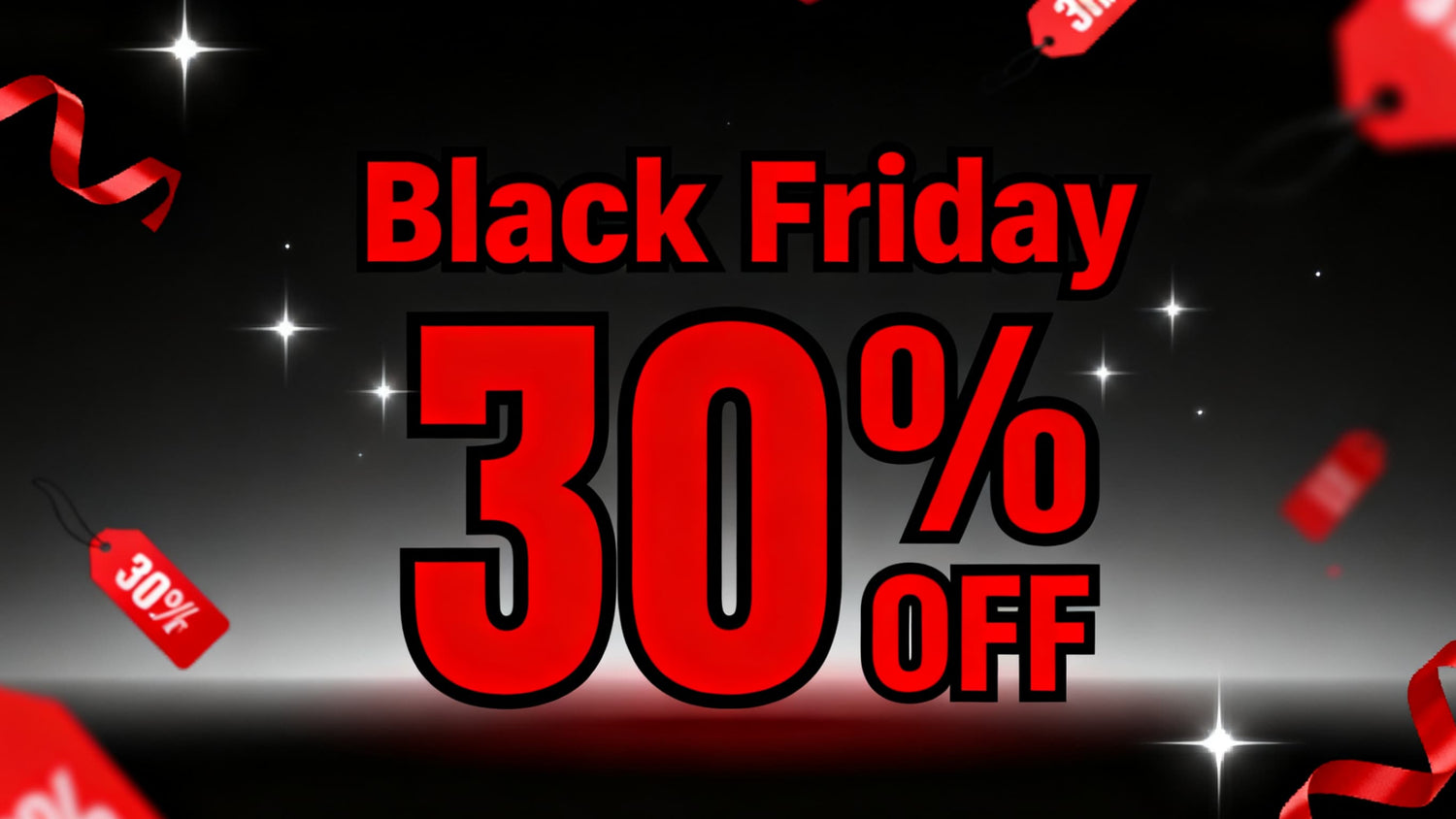 The Ultimate Pre-Black Friday Strategy Guide