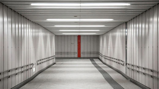 5 Garage Ceiling Lighting Ideas