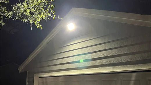 Your Guide to Choosing the Best Flood Light!