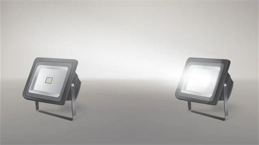 Aluminum Die Casting vs. Aluminum: A Comparative Analysis for Outdoor Lighting