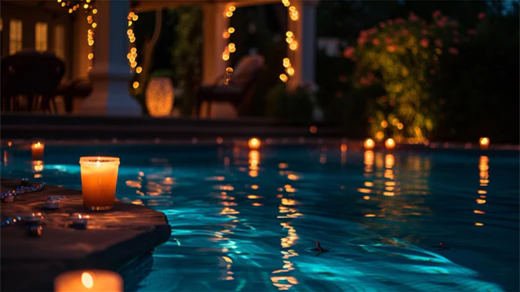 Are Floating Pool Lights Worth It?
