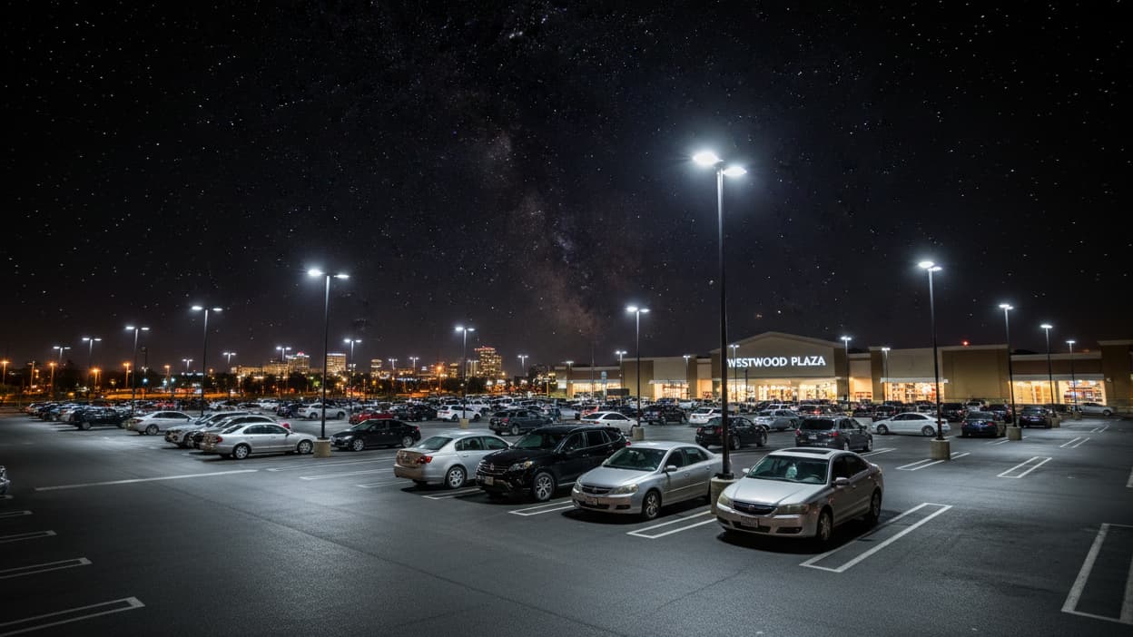 Why Solar Street Lights Are Finally Worth It And Which Ones Actually Work