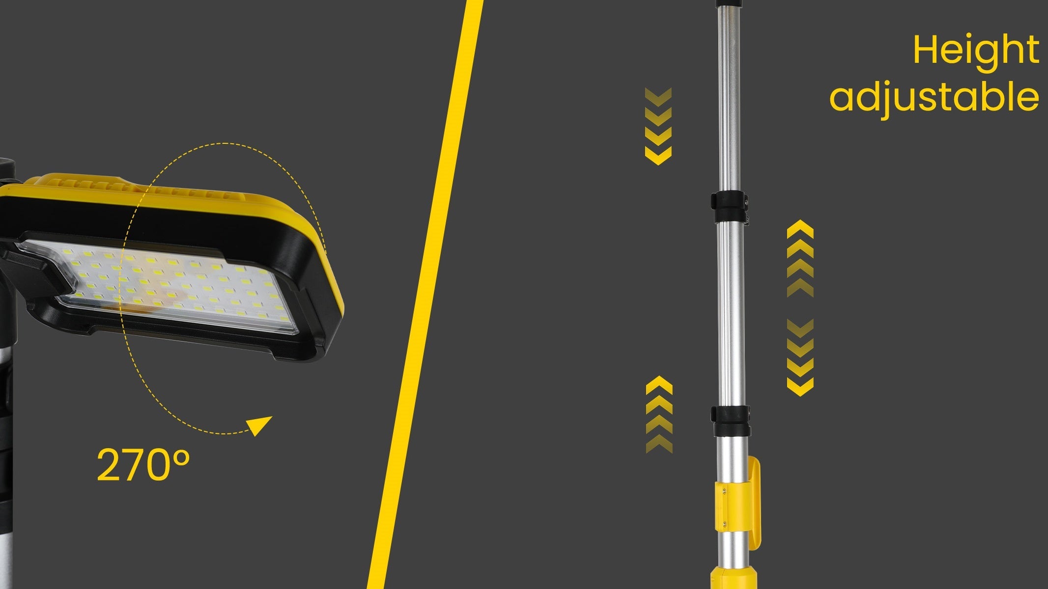 Hykoont MX5085: The Ultimate Night Time Construction