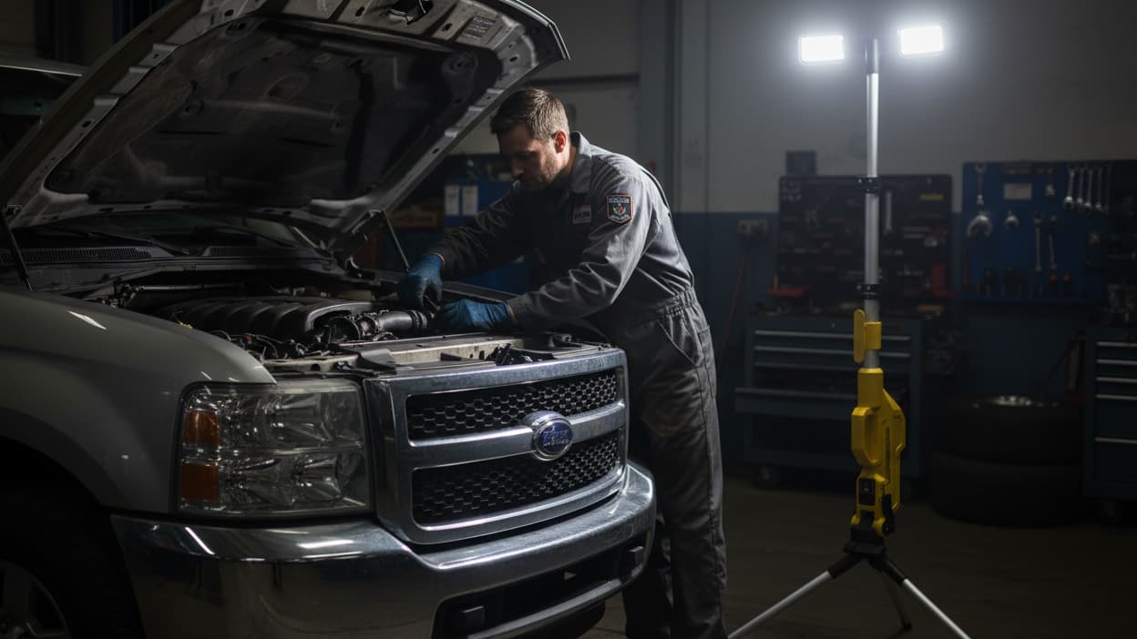 Your Parking Lot Is Leaving Money on the Table — Here's How 2026 Solar Rebates Change That