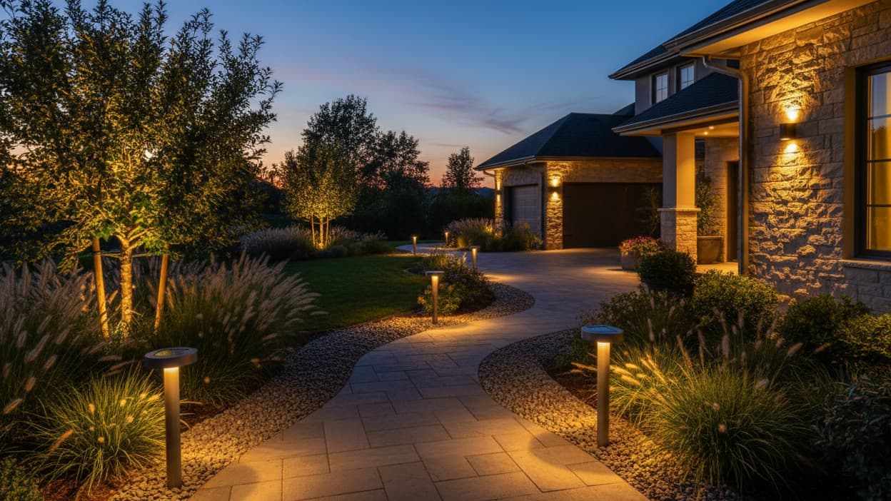 Why Is My Outdoor Light Not Working? 8 Common Causes & Professional Solutions