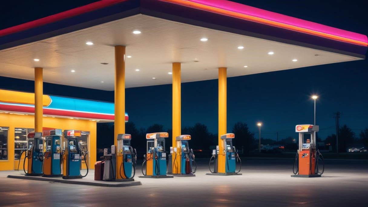 Canopy Lights: Illuminating Applications and Benefits