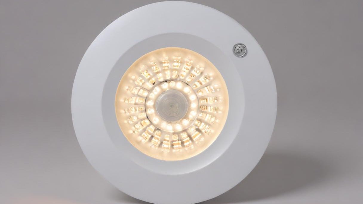 led ceiling lights