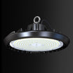 Hykoont GC377 UFO LED High Bay Lights UL DLC Certified 150/200 Watt, 4000-5000K, 150LM/W