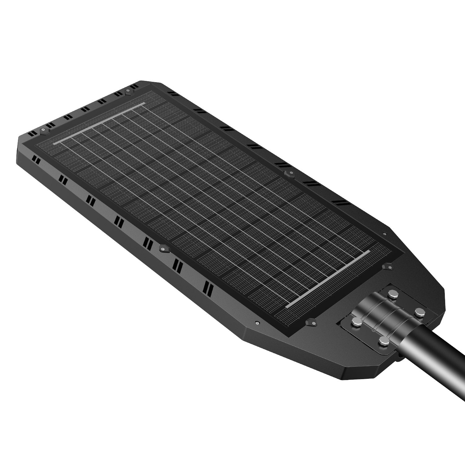 Hykoont TW040 Solar Street Light