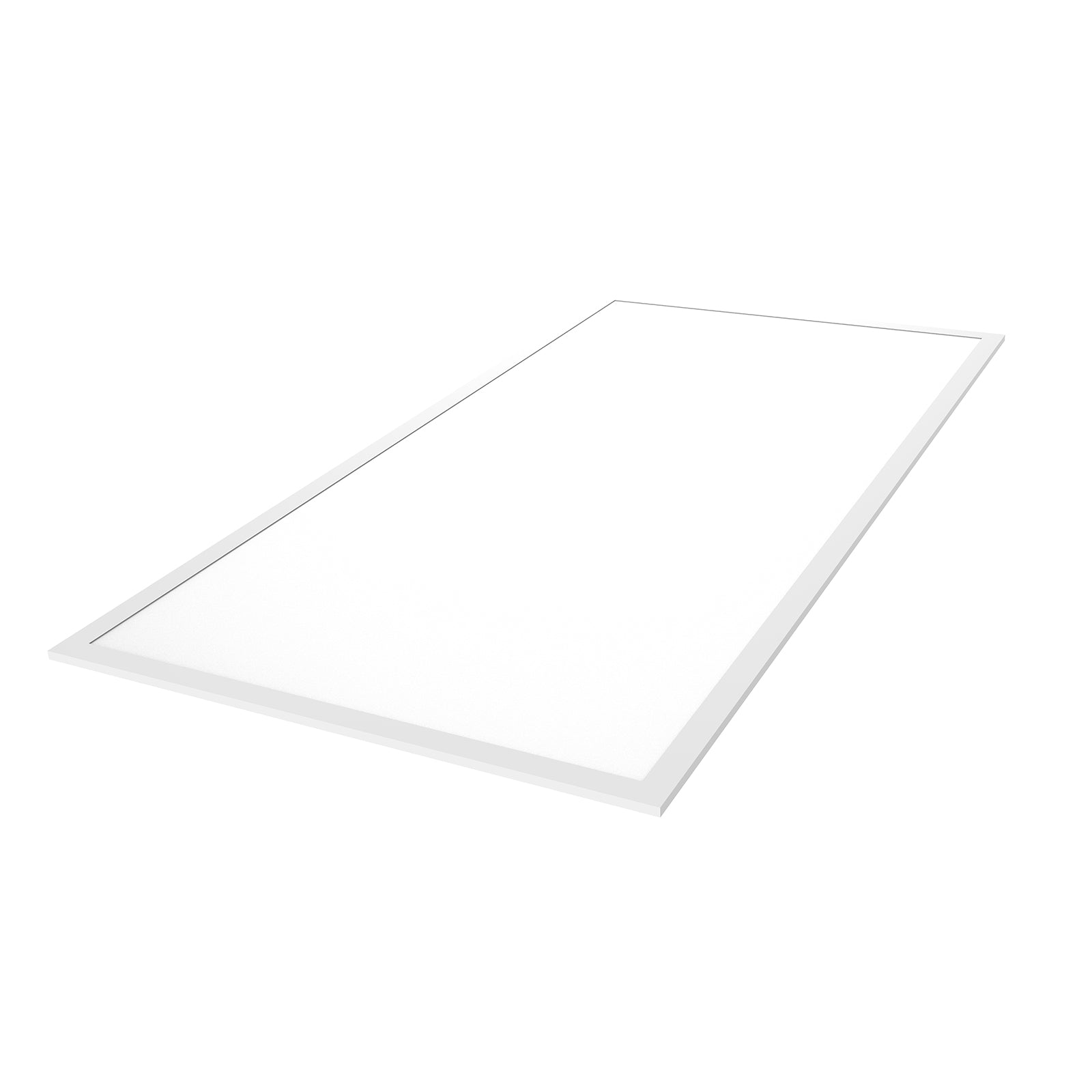 Hykoont 2x4FT Pro LED Flat Panel Light | 5 Power Options (30W-72W) & 5 CCT Selectable | Dimmable | ETL & RoHS Certified