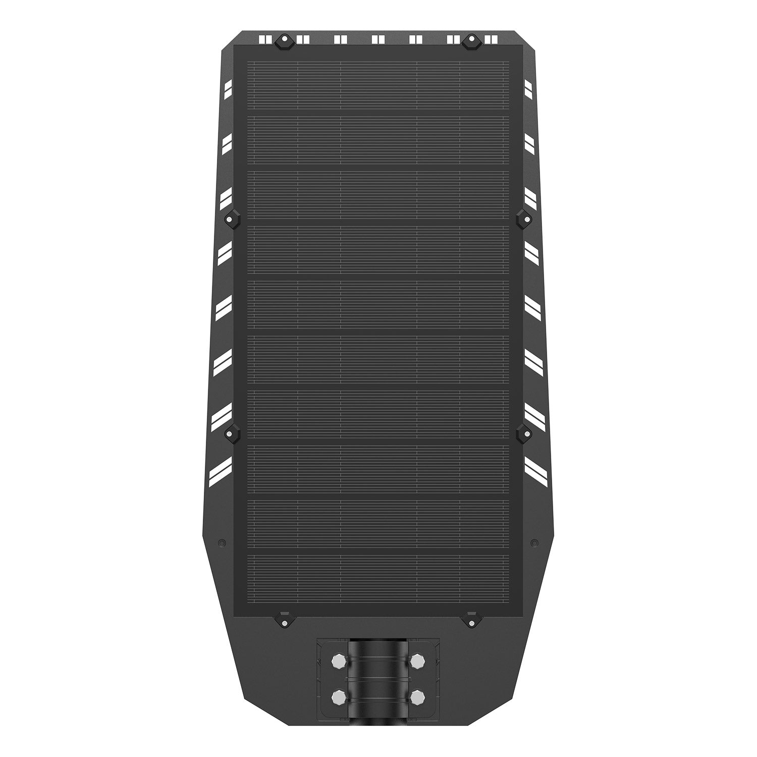 Hykoont TW040 Solar Street Light