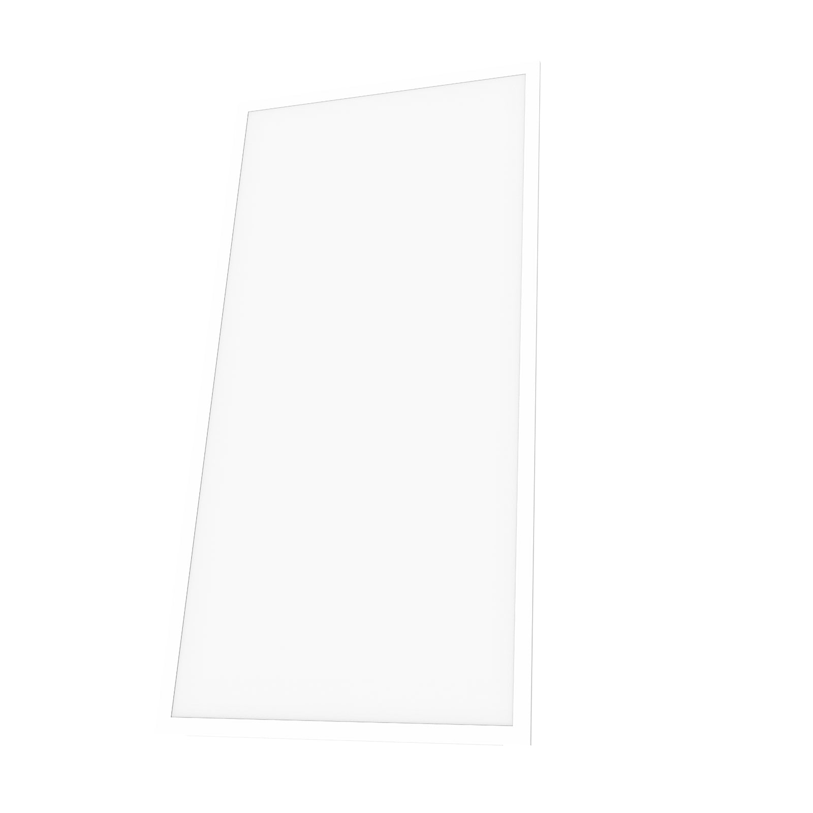 Hykoont 2x4FT Pro LED Flat Panel Light | 5 Power Options (30W-72W) & 5 CCT Selectable | Dimmable | ETL & RoHS Certified