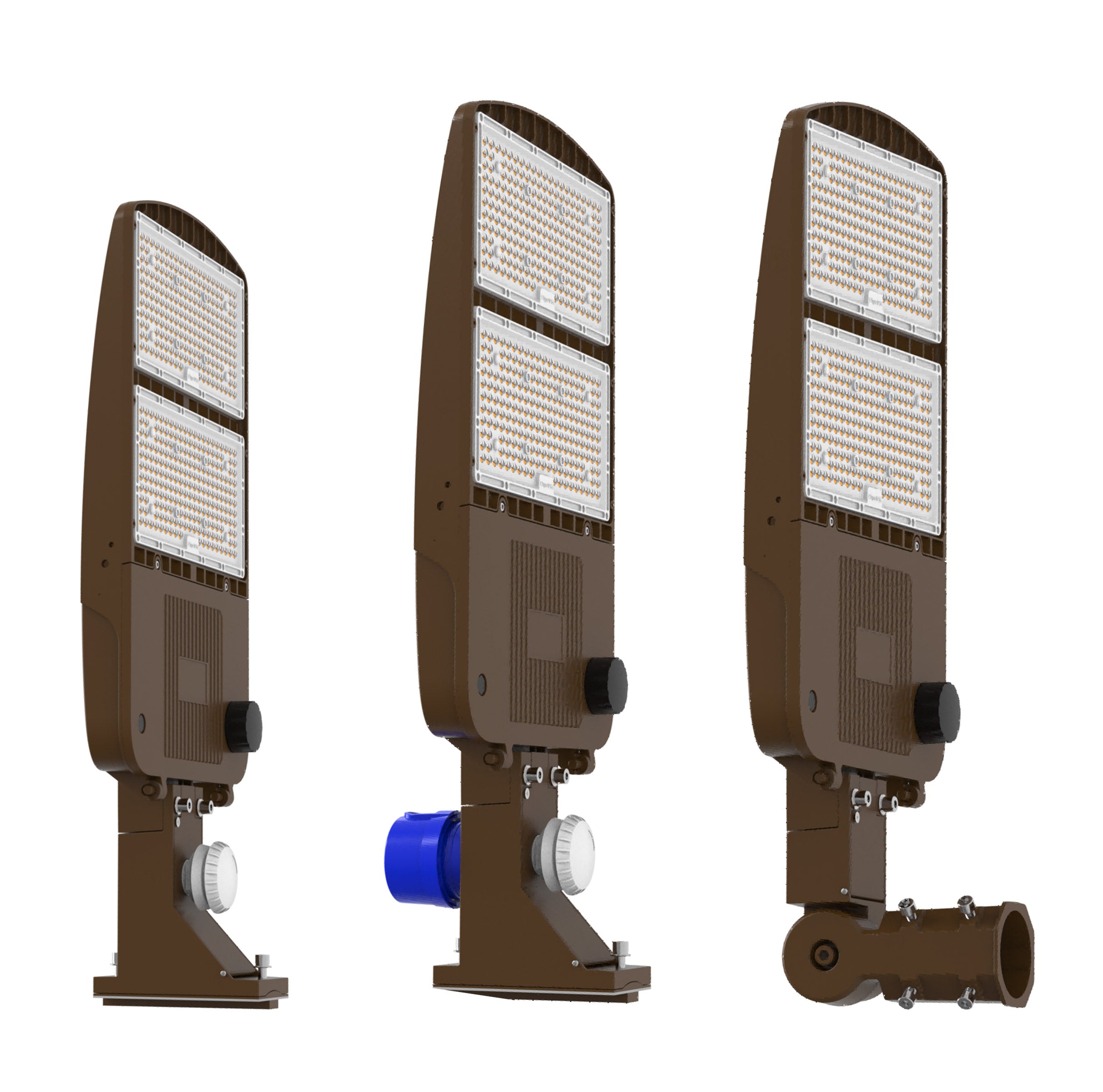 Hykoont AR07 300W Tunable LED Area Light