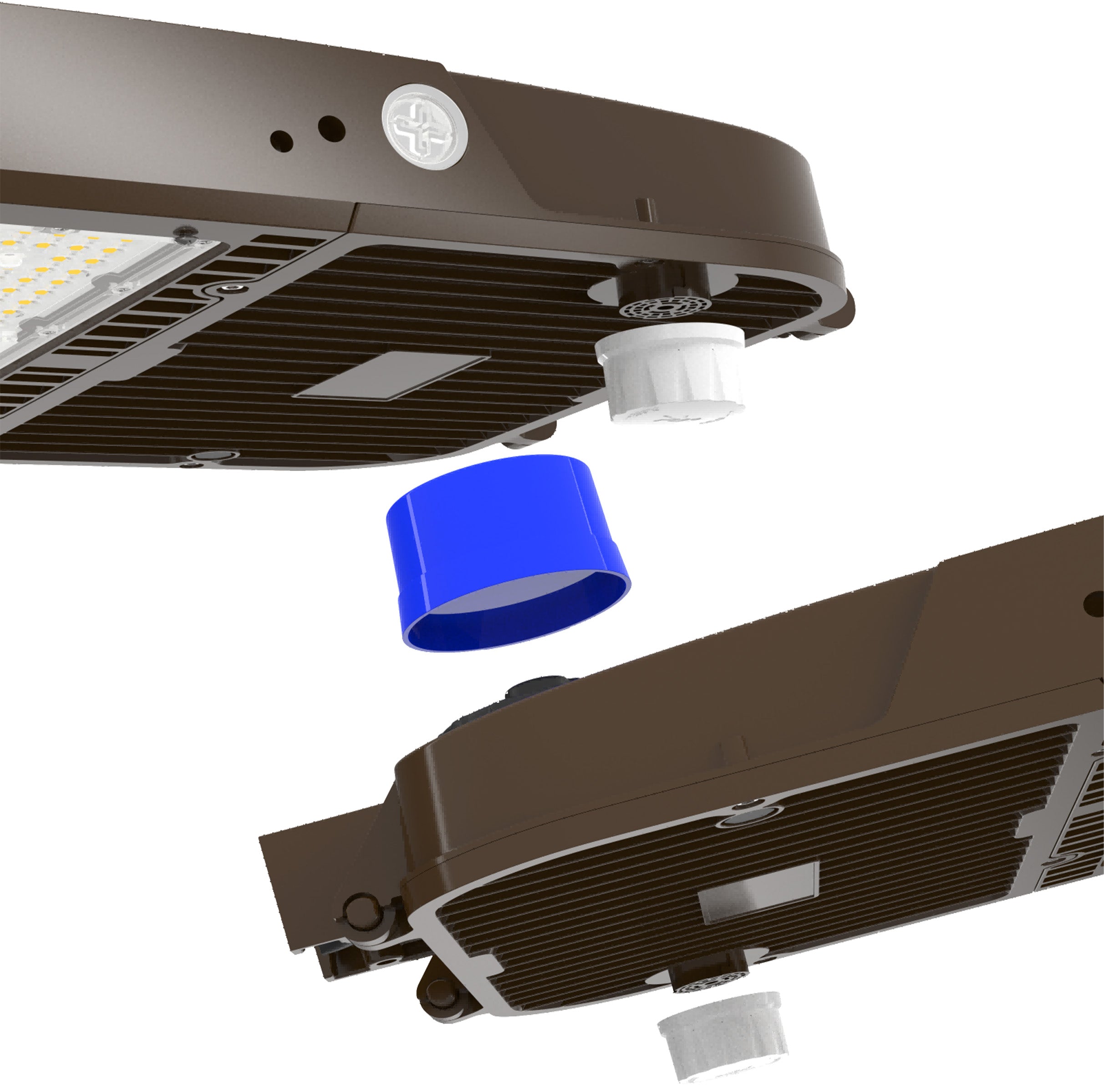 Hykoont AR07 500W Tunable LED Area Light