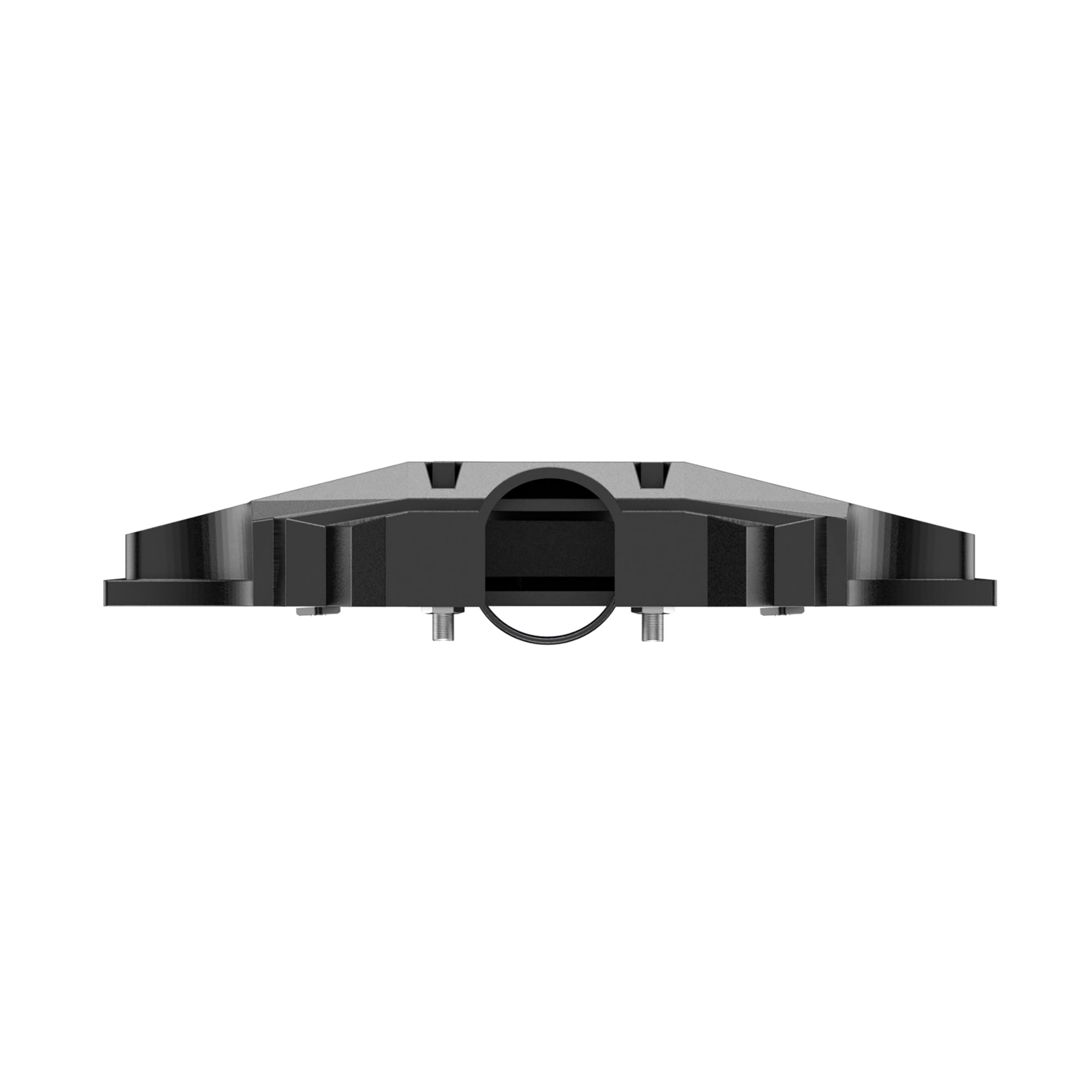 BM024C Solar Street Lights Outdoor 26000 Lumens 6500K 160W