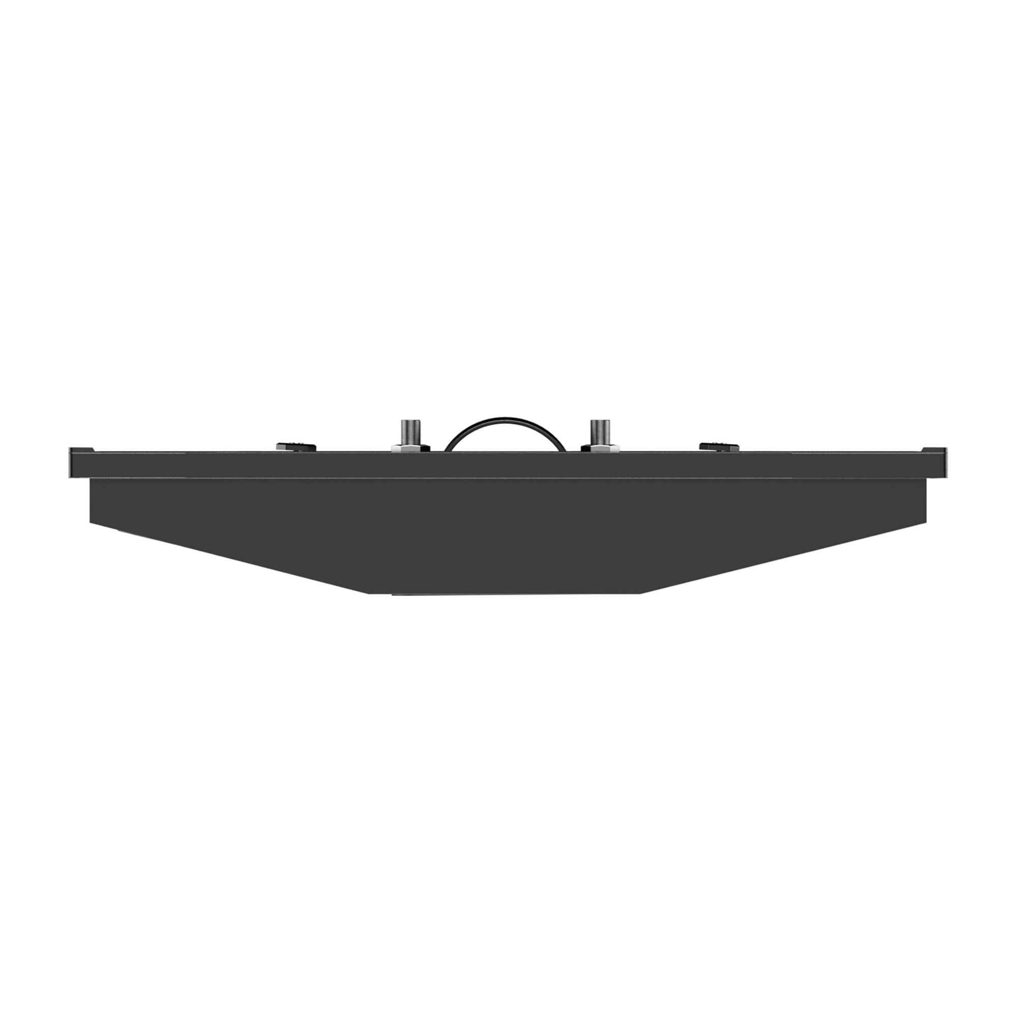 BM024C Solar Street Lights Outdoor 26000 Lumens 6500K 160W
