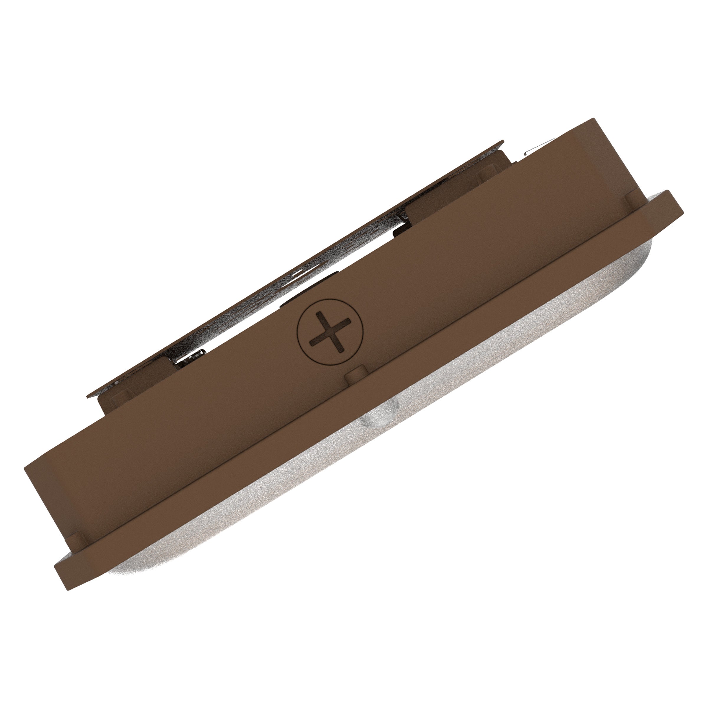 Hykoont GP04 Series Tunable LED Garage Canopy Light