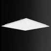 Hykoont 2x2FT LED Flat Panel Light | 3 Adjustable Wattages (20W-40W)&CCT Options | Dimmable | UL & DLC Certified
