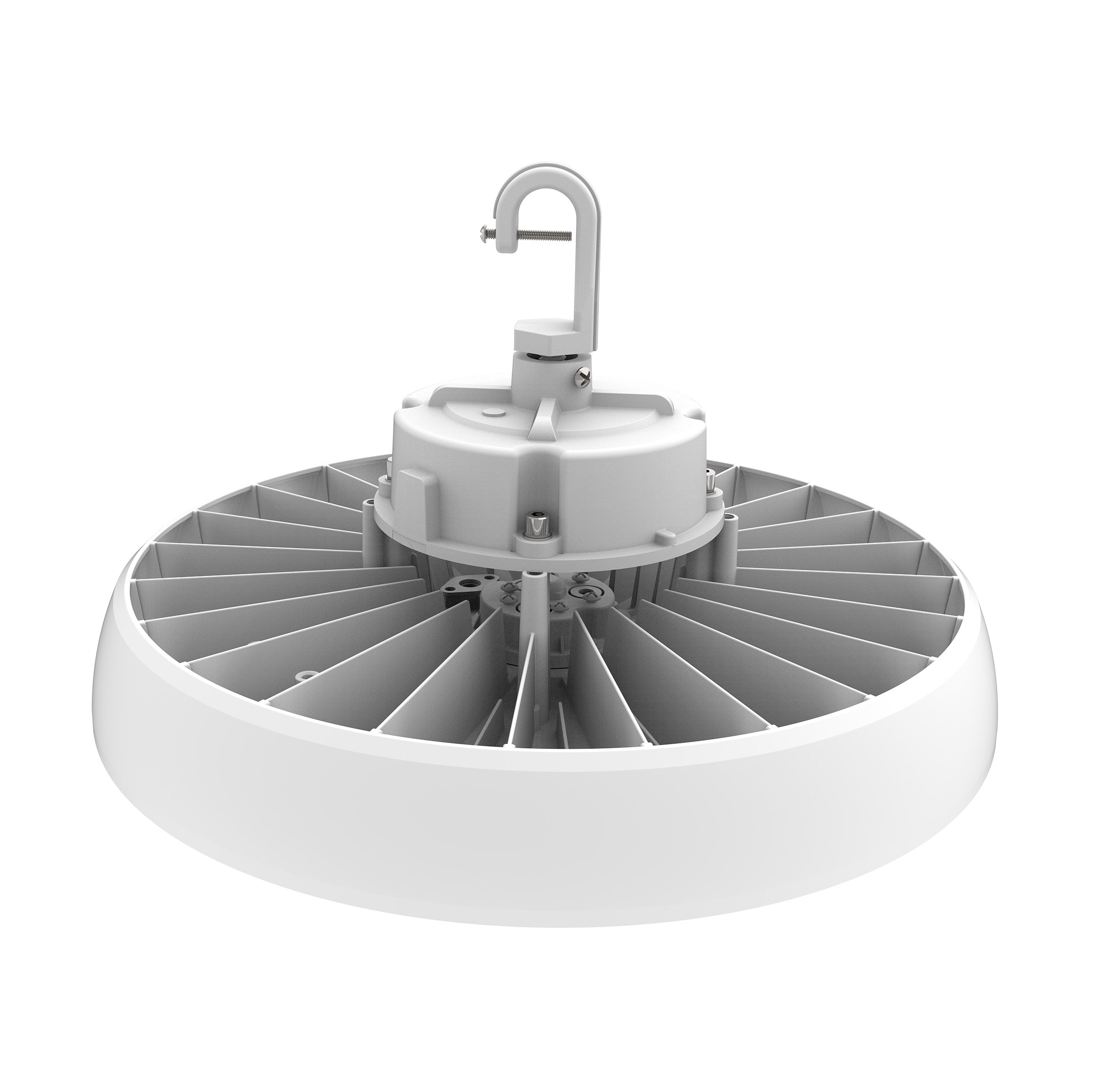 Hykoont UFO11 Tunable LED UFO High Bay Light