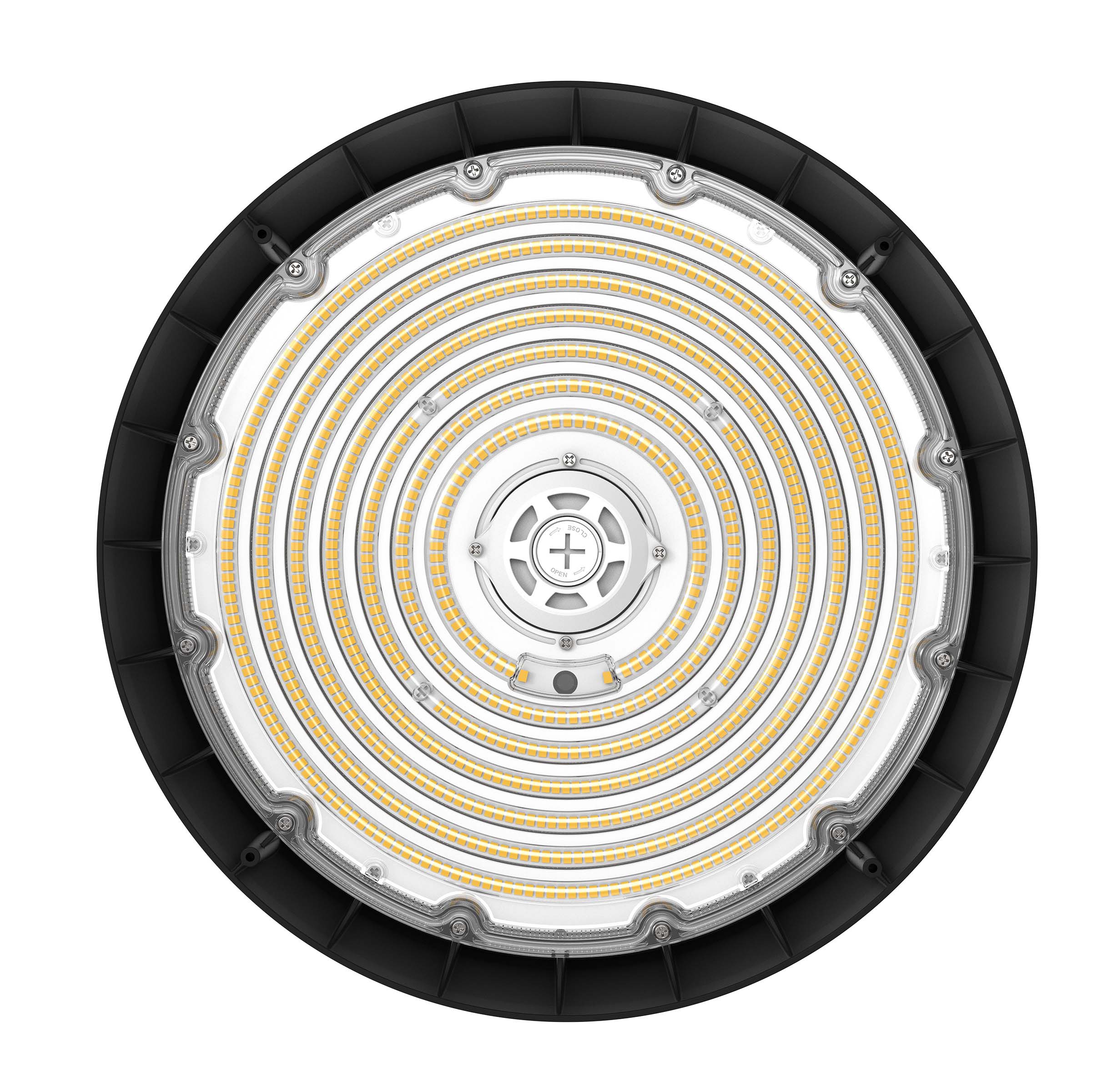 Hykoont UFO11 Tunable LED UFO High Bay Light