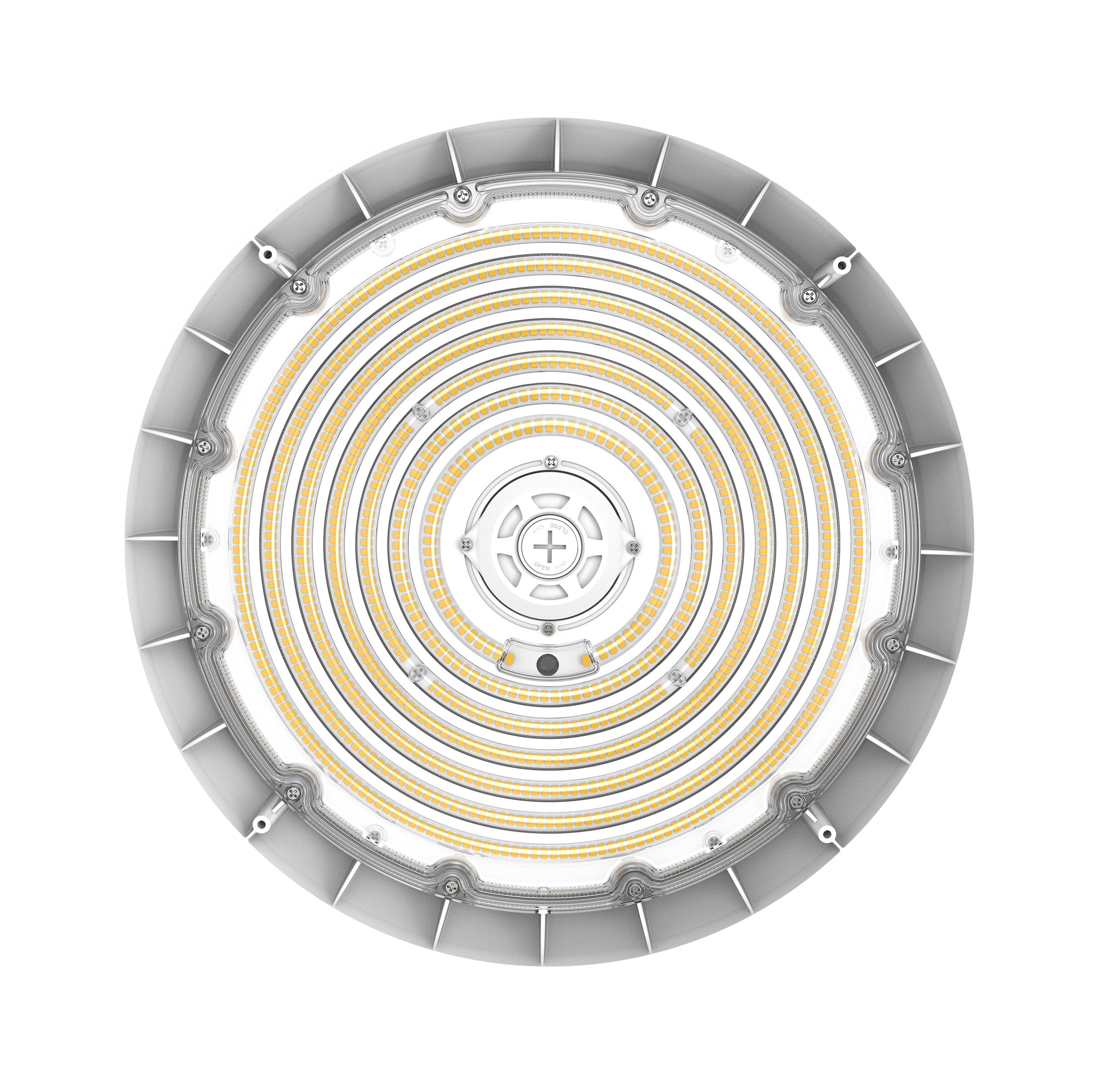 Hykoont UFO11 Tunable LED UFO High Bay Light