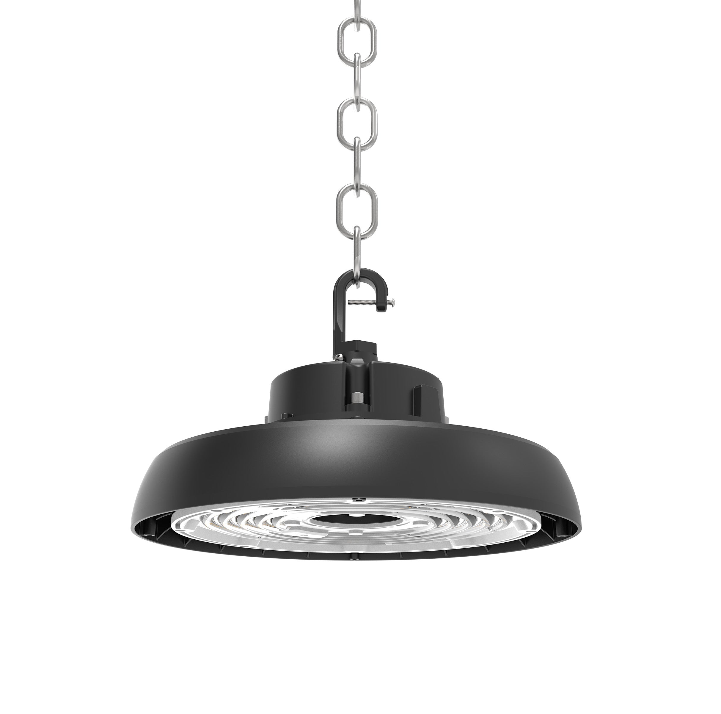 Hykoont UFO07 Tunable LED UFO High Bay Light 100W/200W/300W