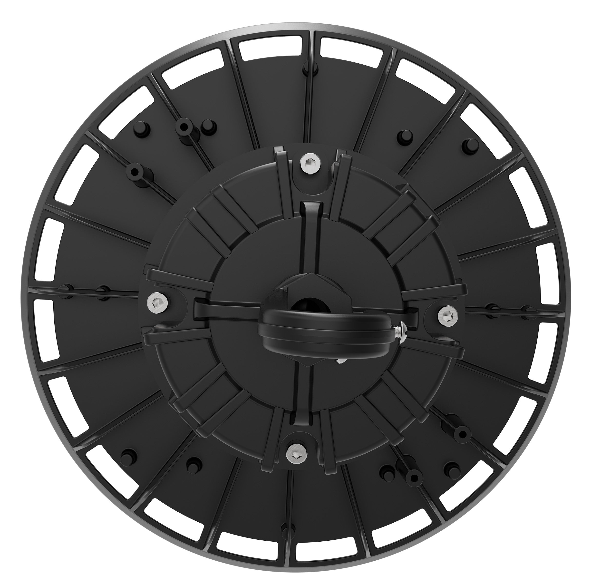 Hykoont UFO12 Tunable LED UFO High Bay Light 80W/100W/150W/240W