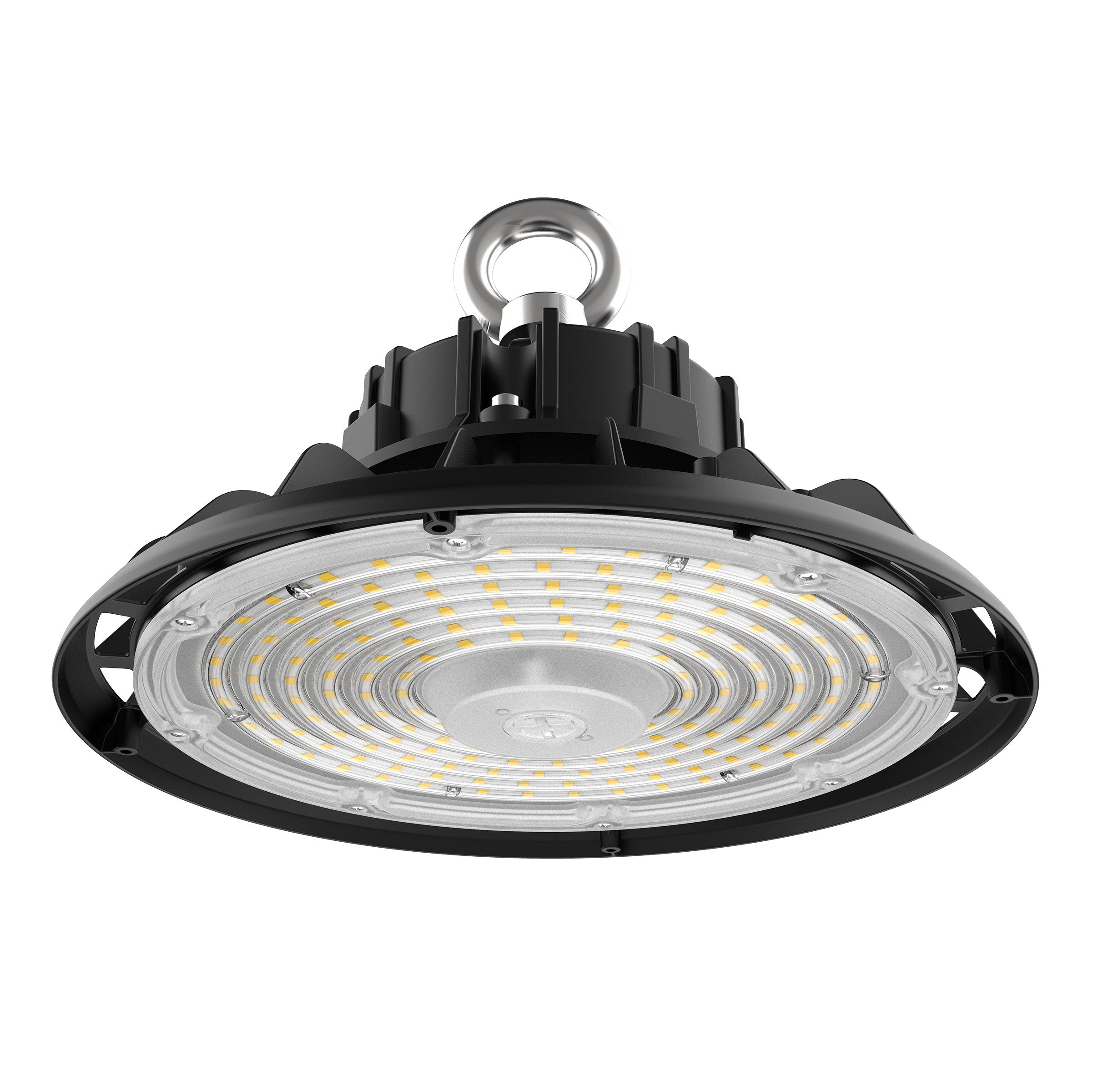Hykoont UFO12 Tunable LED UFO High Bay Light 80W/100W/150W/240W