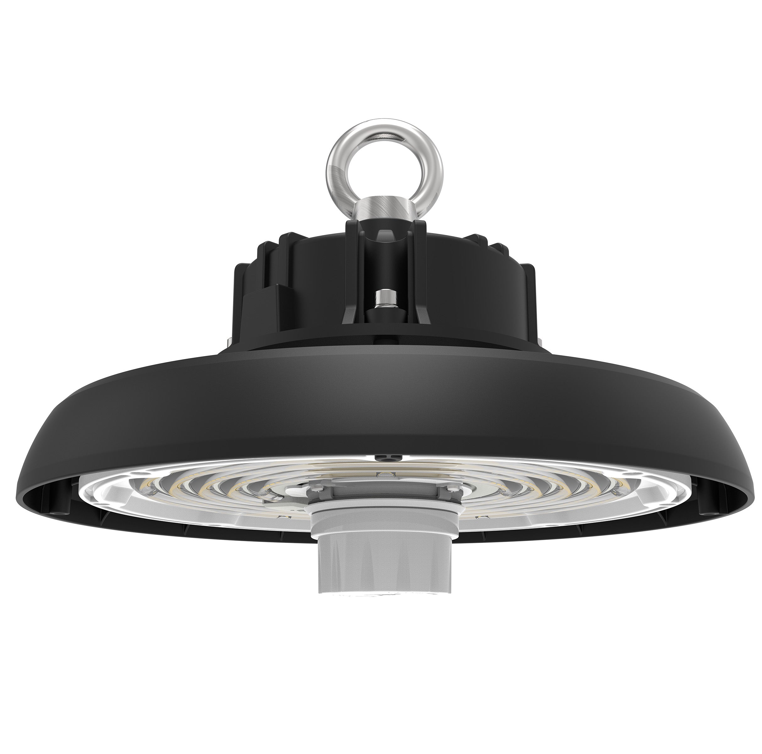 Hykoont UFO07 Tunable LED UFO High Bay Light 100W/200W/300W