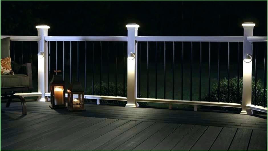 The Growing Popularity and Comprehensive Guide to Solar Fence Lights