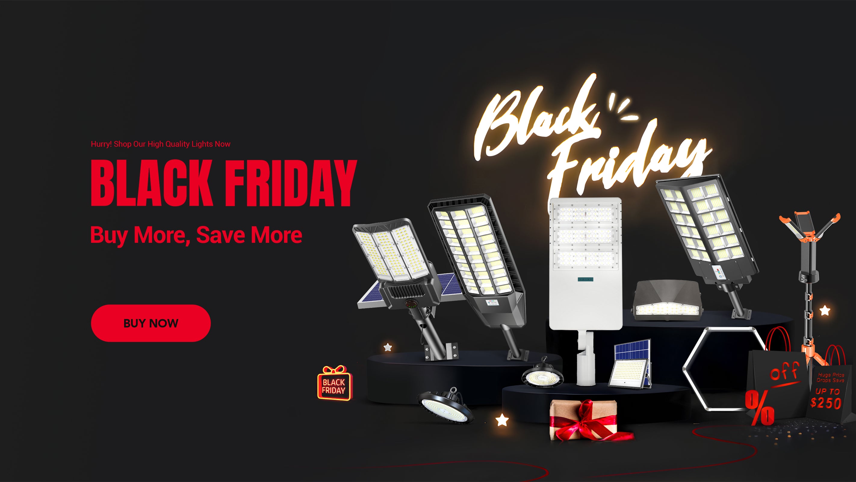 black friday sale