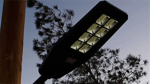 Guide to Choosing the Right Solar Lights for Your Needs