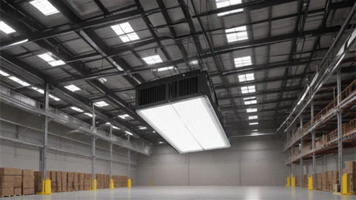 High Bay Lighting or Flood Lights: Making the Right Choice