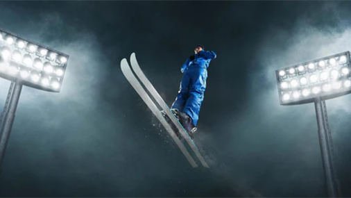 Team Led Rods Event How LED Technology Transforms Sports Venues for Every Event