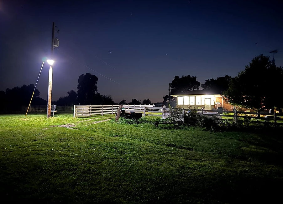 What You Need To Know Buying Outdoor Flood Lights