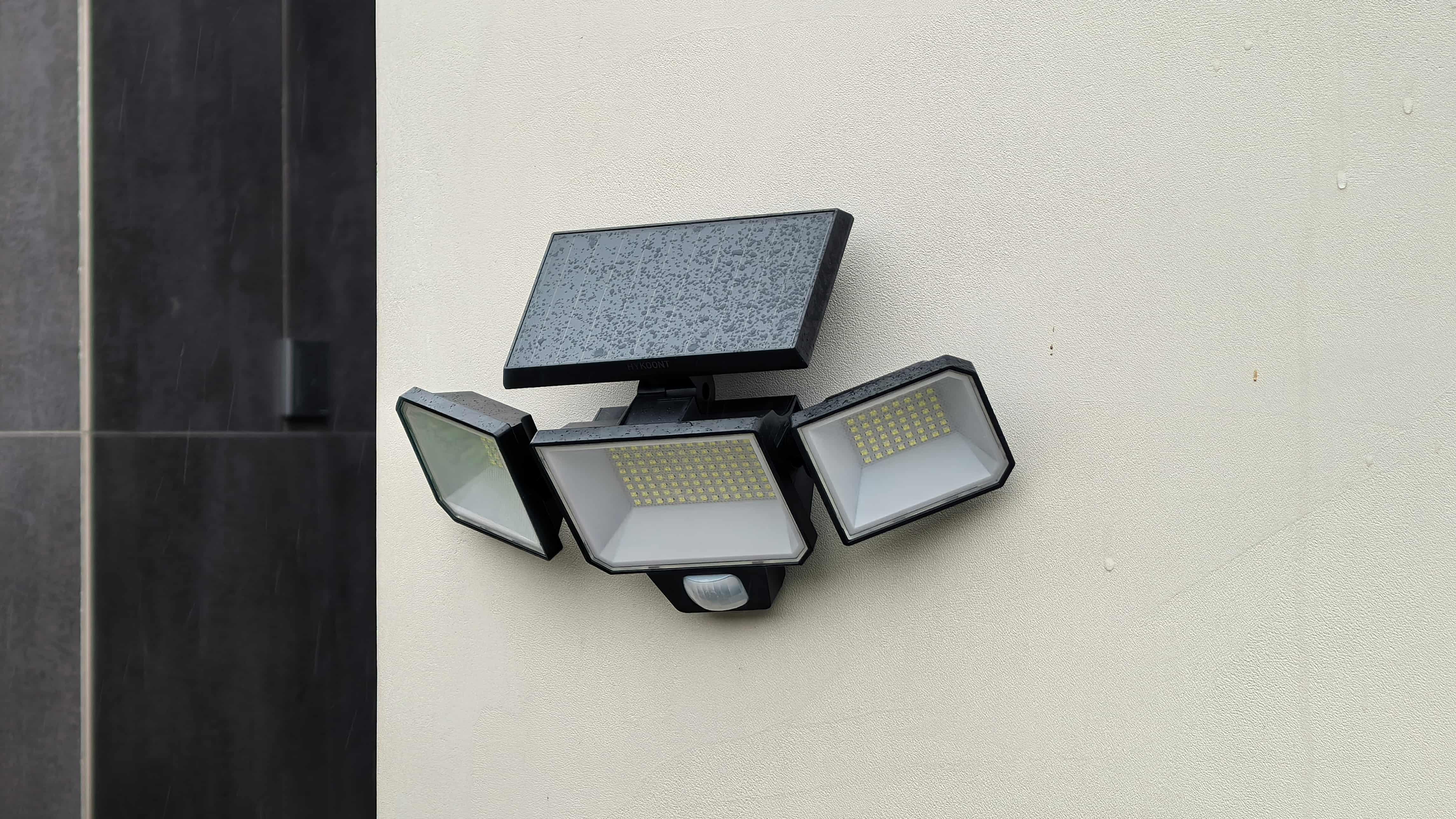 Bright Nights, Zero Bills: How One Solar Light Changed My Backyard Forever