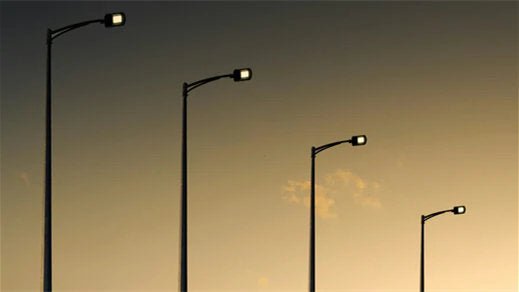 Optimal Light Pole Depth: Ensuring Stability and Safety