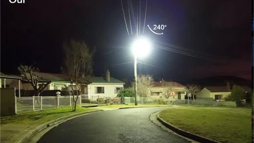 Know your Solar Street Lights: HYKOONT BM024C