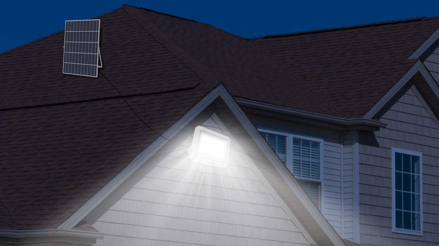 Hykoont ZZ077 Your Ultimate Outdoor Lighting Solution with a Limited-Time Offer