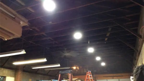 high bay led lights