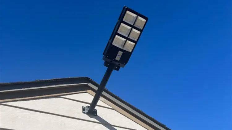 Do Solar Lights Need Direct Sunlight?