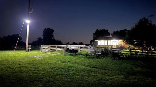 What You Need To Know Buying Outdoor Flood Lights