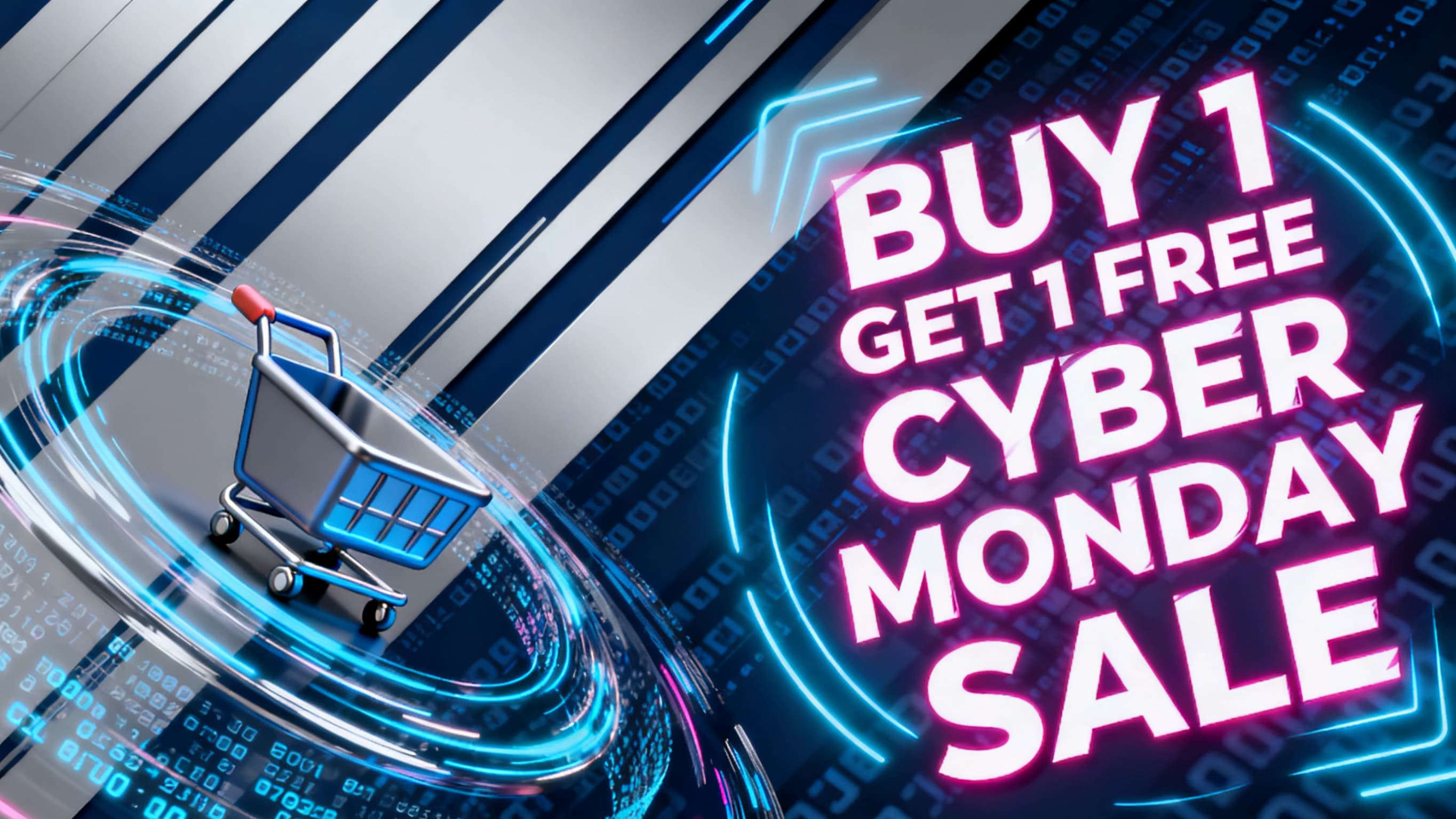 The Ultimate Combo is Here: Power Your Work and Play This Cyber Monday