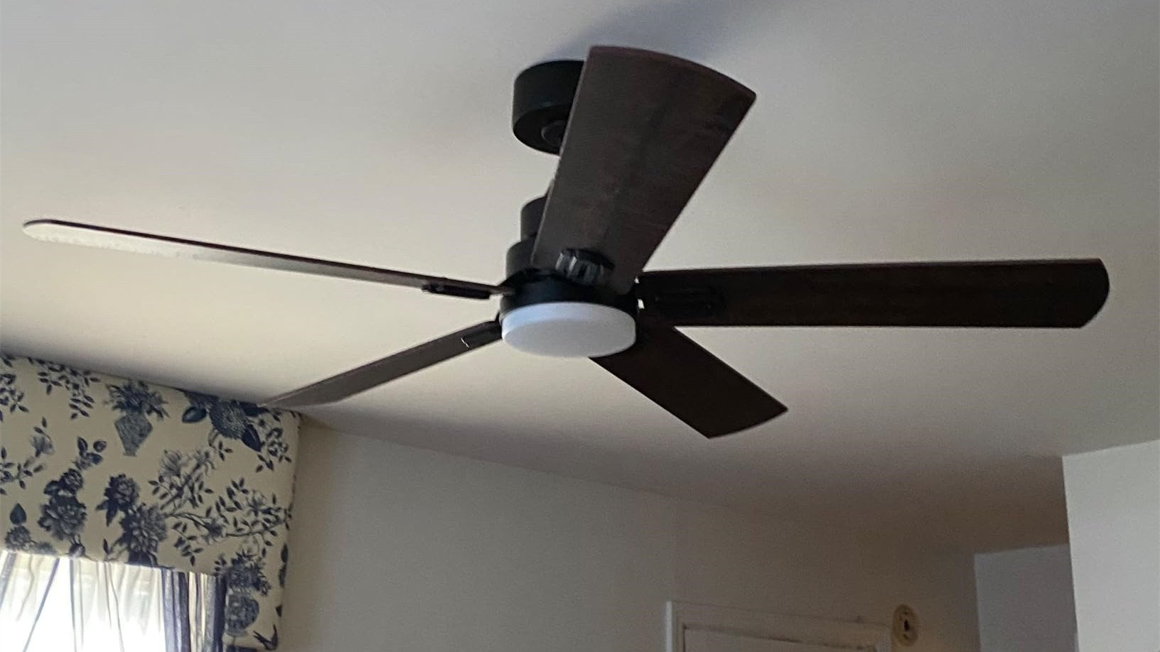 outdoor ceiling fan with light