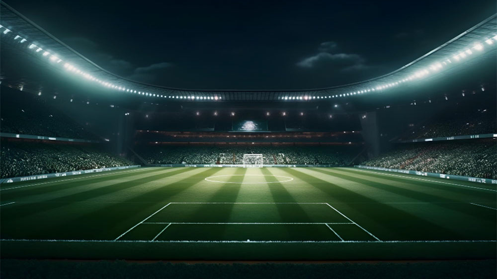 A Guide to Selecting Floodlights for Optimal Illumination