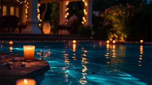 Are Floating Pool Lights Worth It？