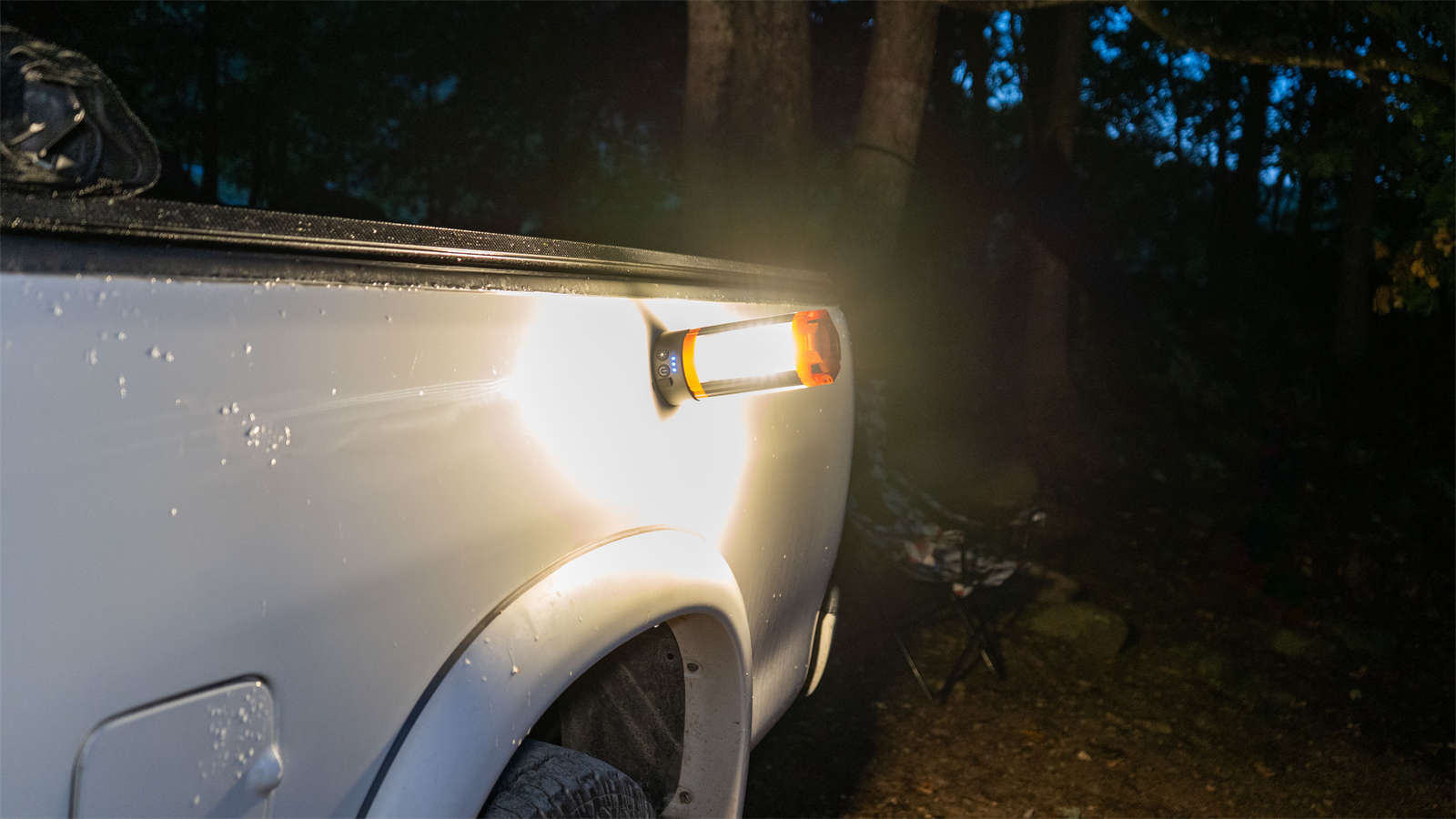 How to Choose the Best Multifunctional Camping Light for Your Outdoor Adventures